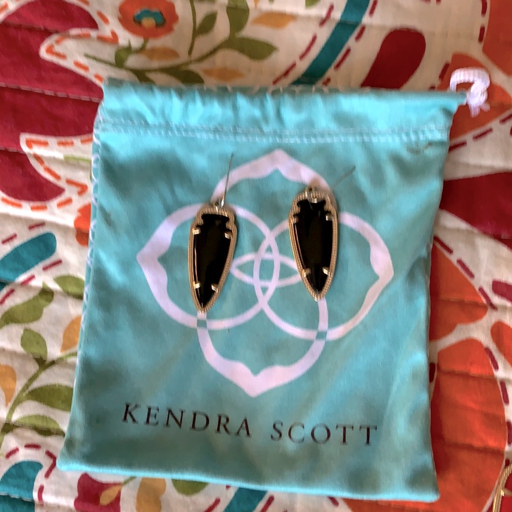 Kendra Scott Earrings